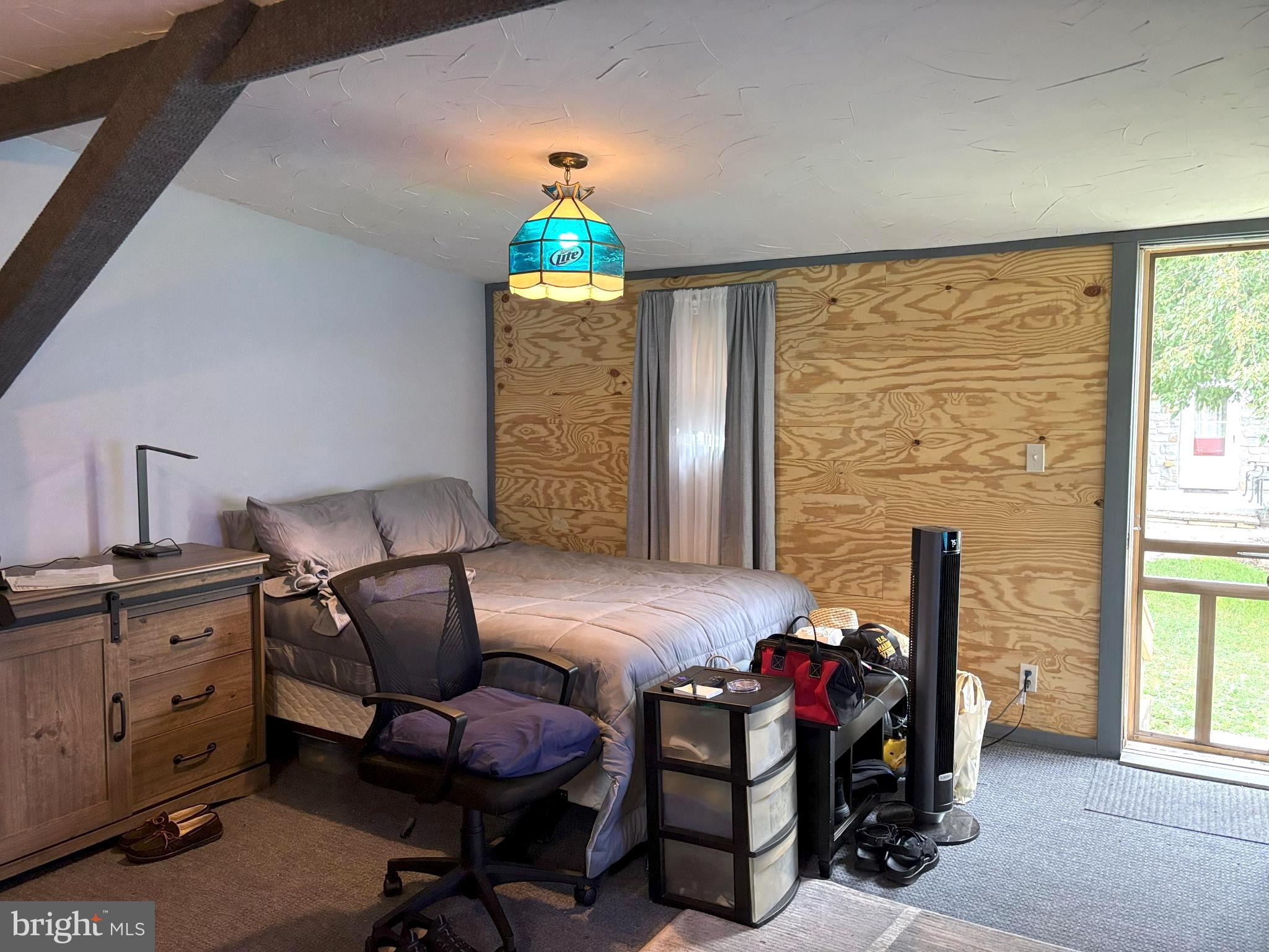 290 Woods Road Abbottstown, PA 17301 - Photo 34 of 49 a living room with furniture and a fireplace