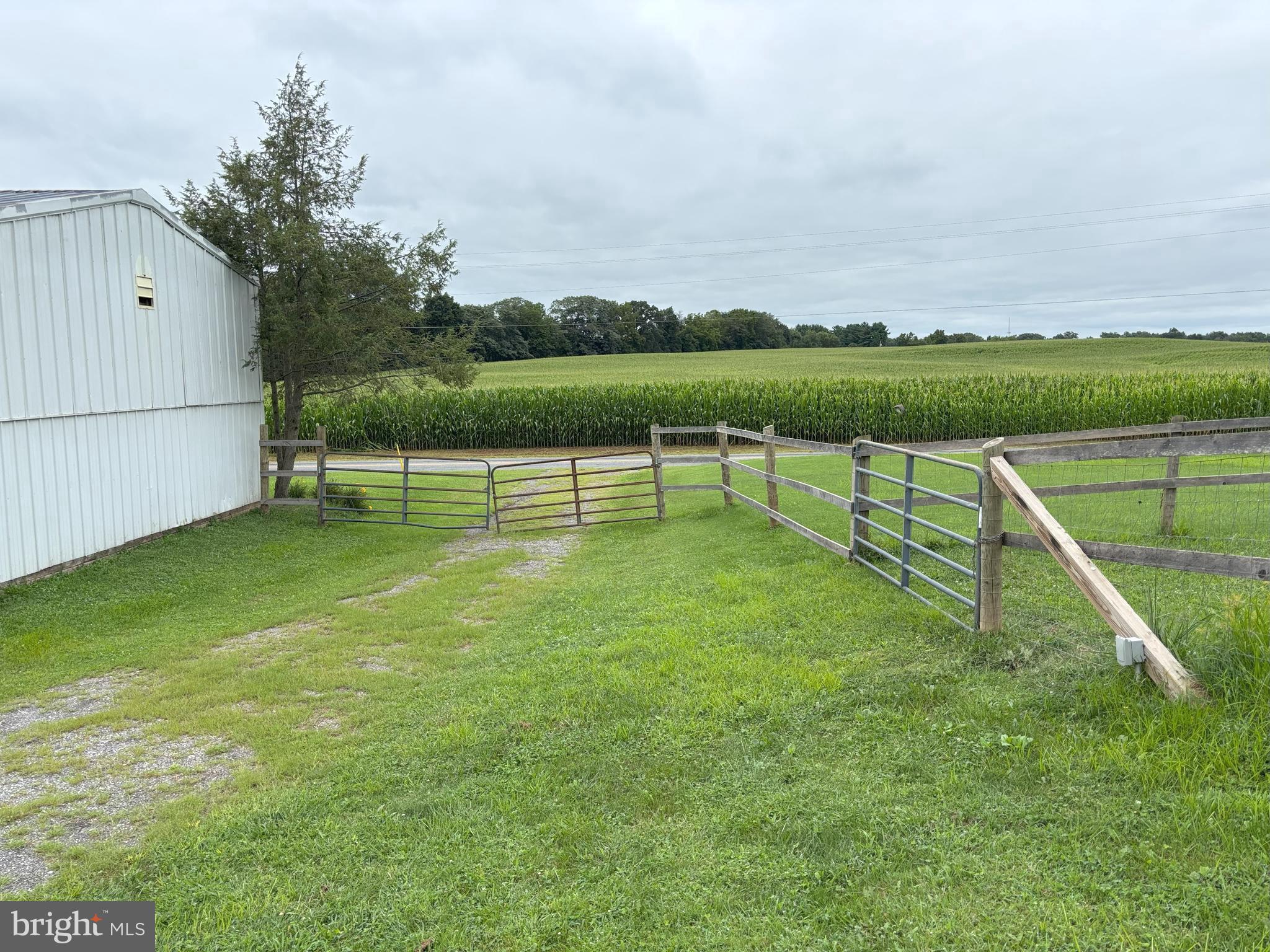 290 Woods Road Abbottstown, PA 17301 - Photo 44 of 49 a view of outdoor space with playground and green space
