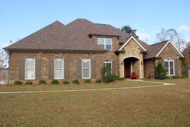 7851 Lake Boulevard Daphne, AL 36527 - Photo 1 of 1