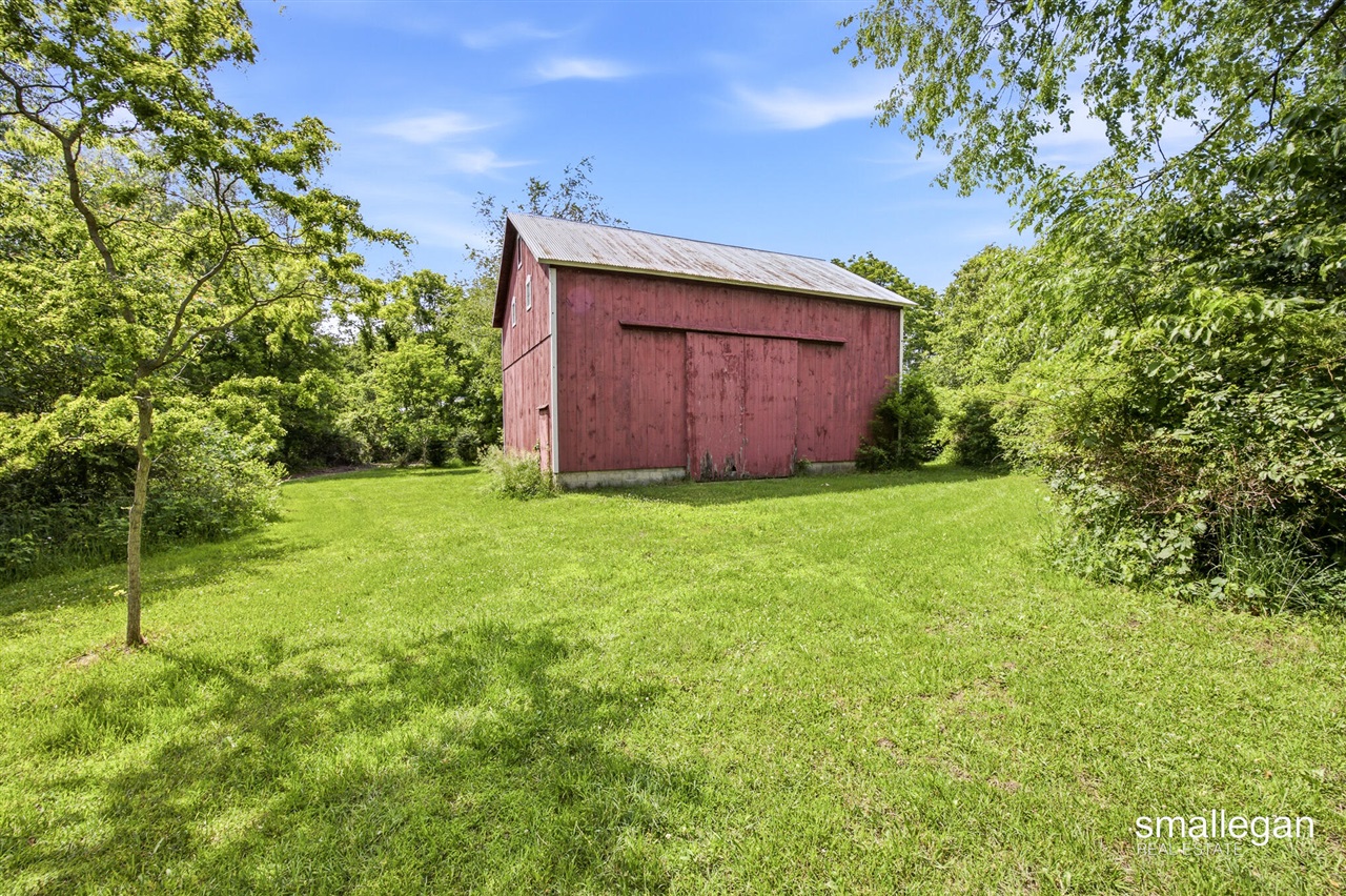 10156 Love Road Bellevue, MI 49021 - Photo 57 of 98
