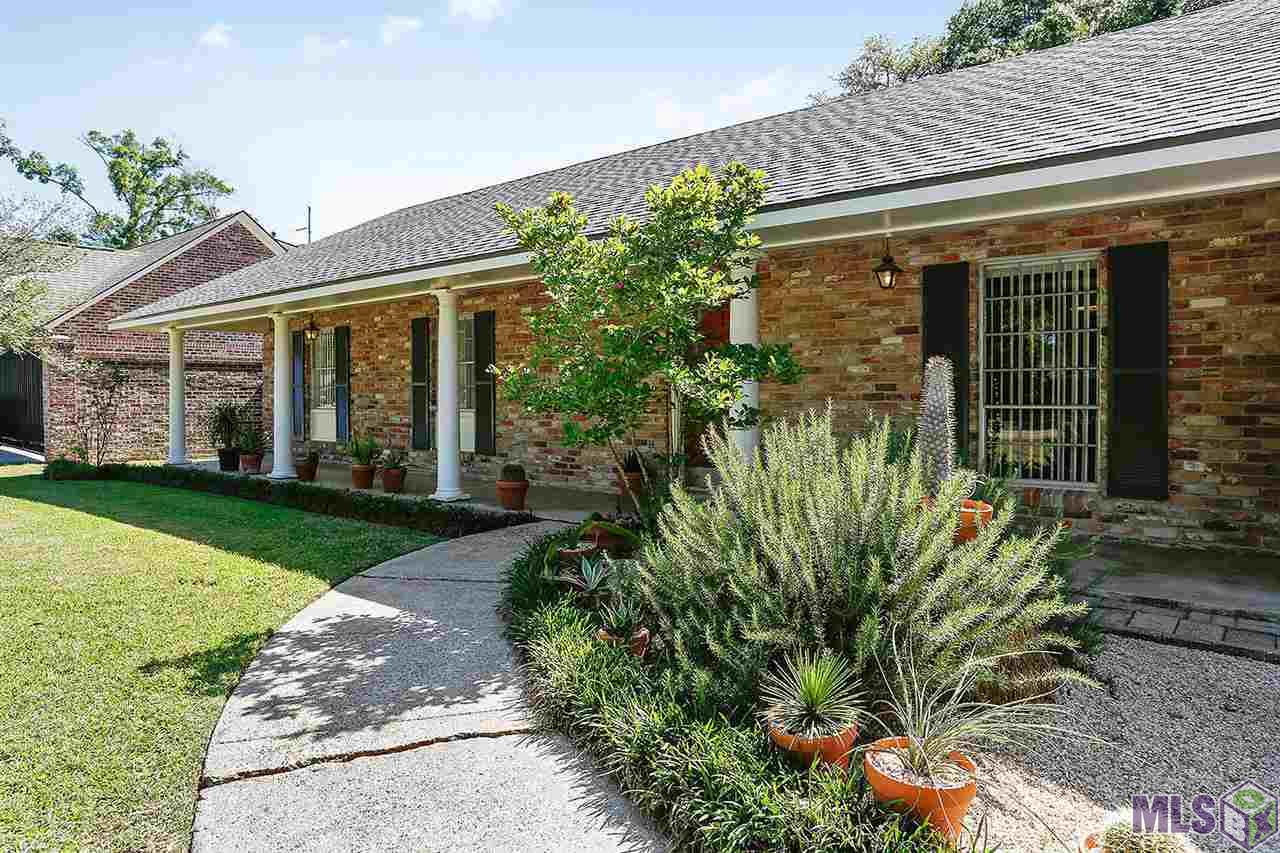 10395 Ridgely Drive Baton Rouge, LA 70809 - Photo 2 of 15