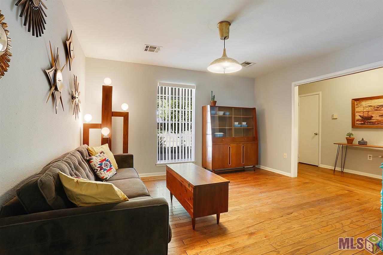 10395 Ridgely Drive Baton Rouge, LA 70809 - Photo 5 of 15