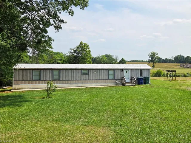 $129,900 | 260 Kennon Road, Ruffin, NC 27326