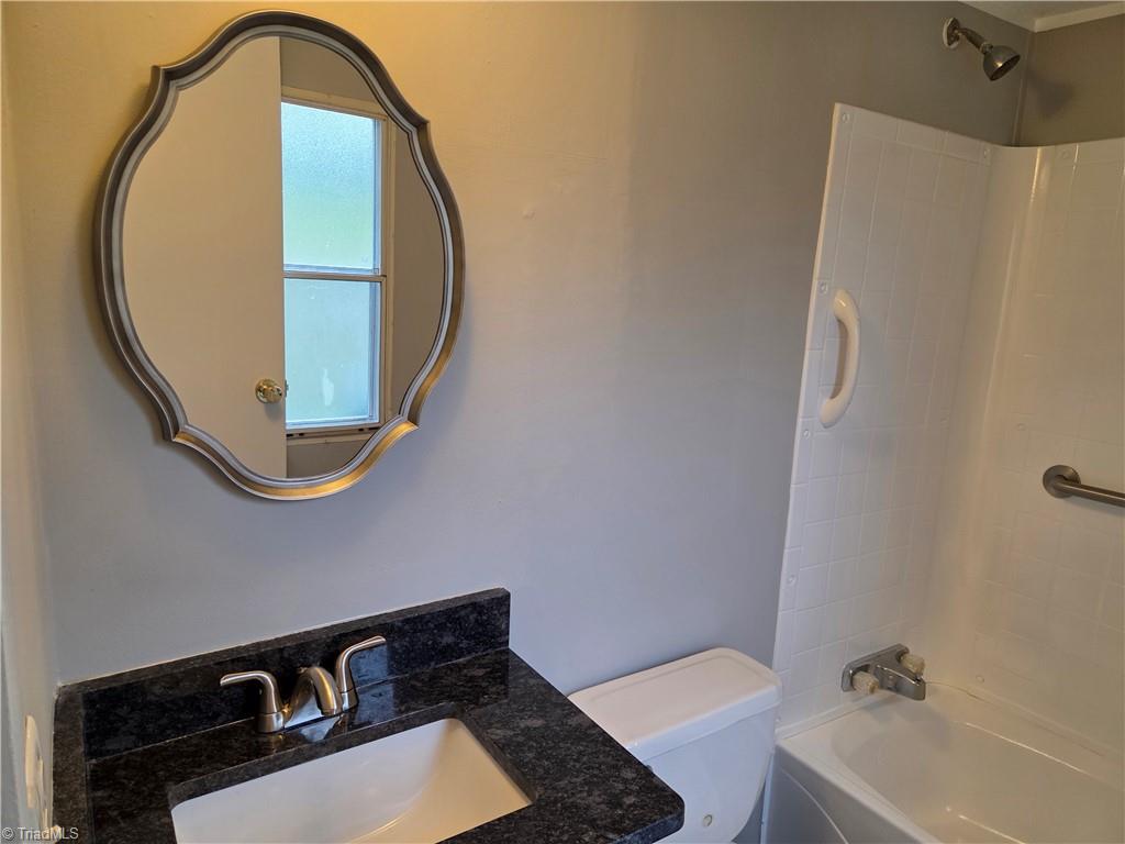 260 Kennon Road Ruffin, NC 27326 - Photo 11 of 20