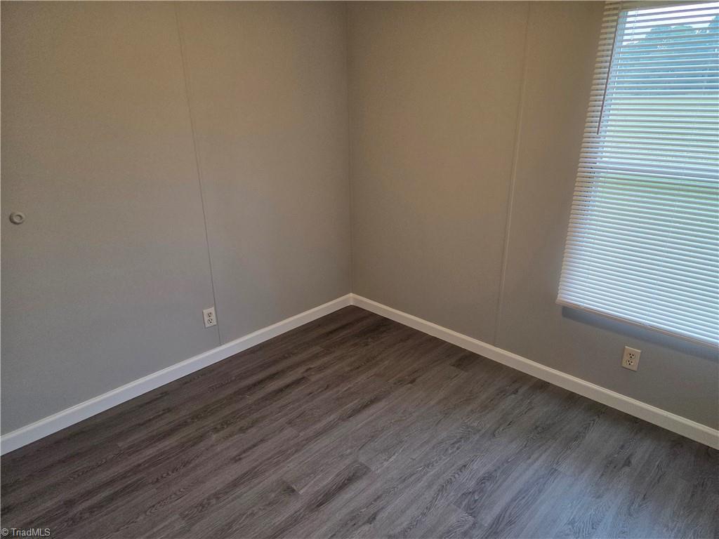 260 Kennon Road Ruffin, NC 27326 - Photo 12 of 20 3rd Bedroom