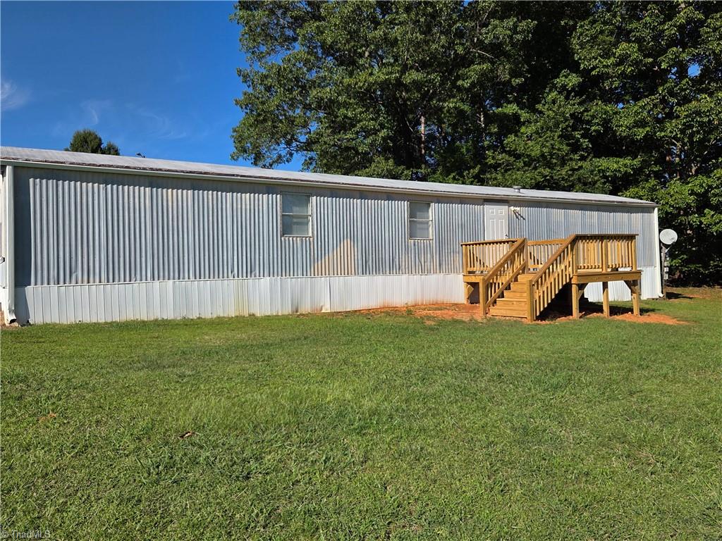 260 Kennon Road Ruffin, NC 27326 - Photo 16 of 20