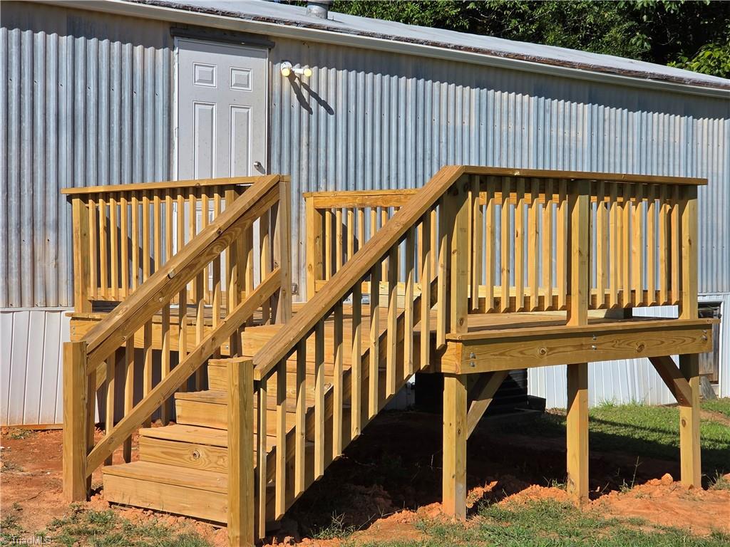 260 Kennon Road Ruffin, NC 27326 - Photo 17 of 20