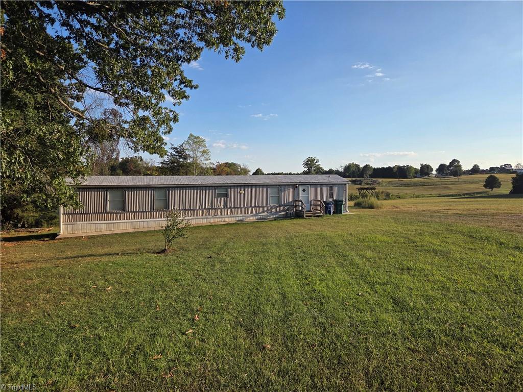 260 Kennon Road Ruffin, NC 27326 - Photo 20 of 20