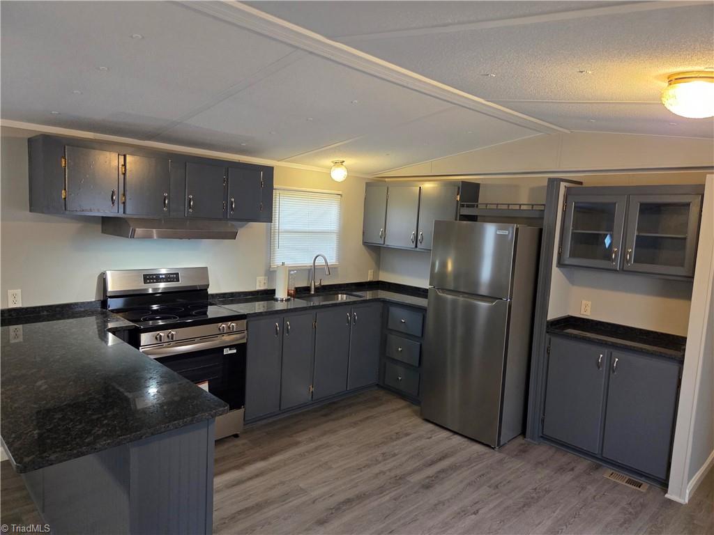 260 Kennon Road Ruffin, NC 27326 - Photo 3 of 20