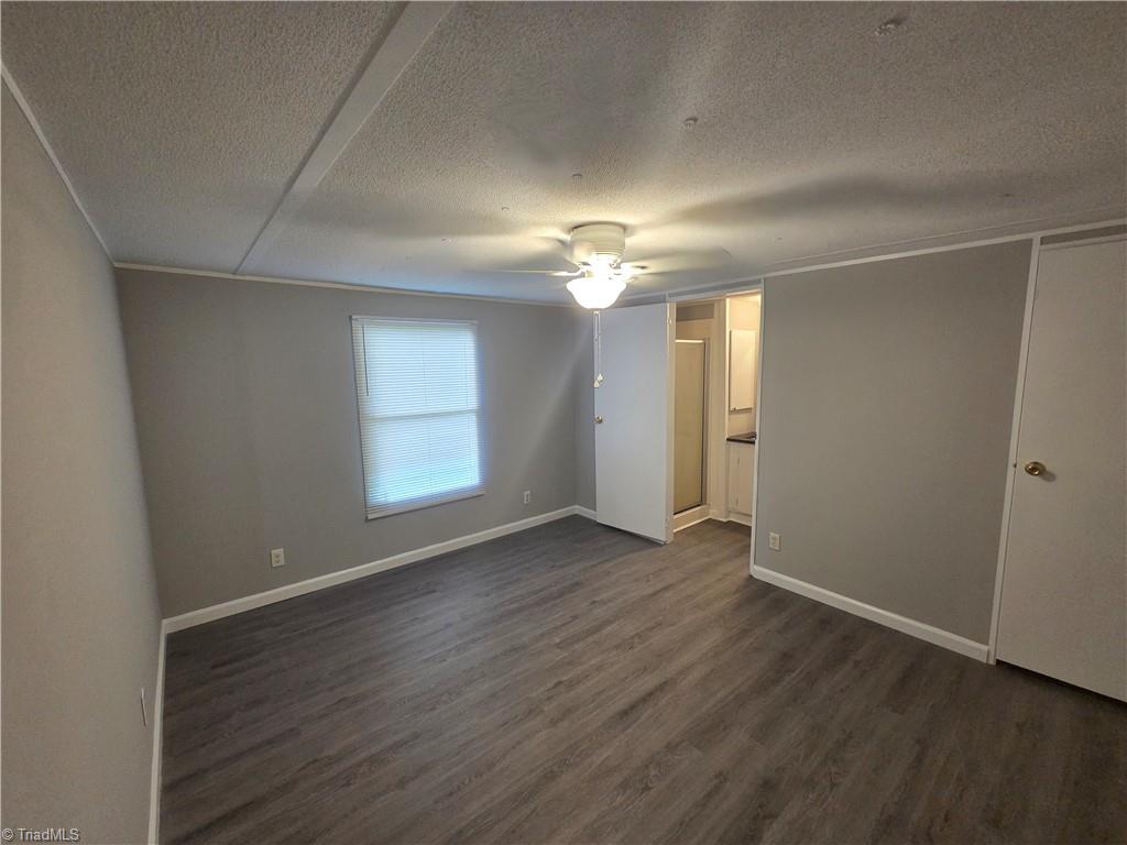 260 Kennon Road Ruffin, NC 27326 - Photo 6 of 20 Primary Bedroom