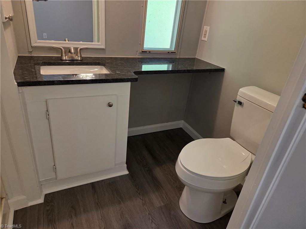 260 Kennon Road Ruffin, NC 27326 - Photo 7 of 20 Primary Bath