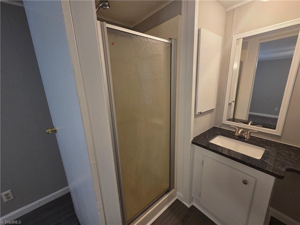 260 Kennon Road Ruffin, NC 27326 - Photo 8 of 20 Primary Bath