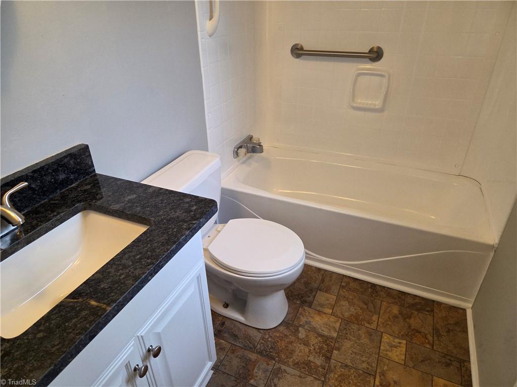 260 Kennon Road Ruffin, NC 27326 - Photo 10 of 20 2nd Bath