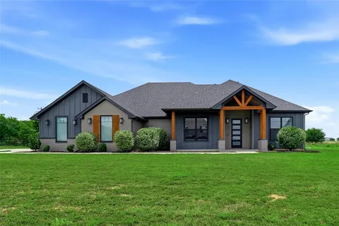 $489,500 | 6909 Scarlett Way, Godley, TX 76044