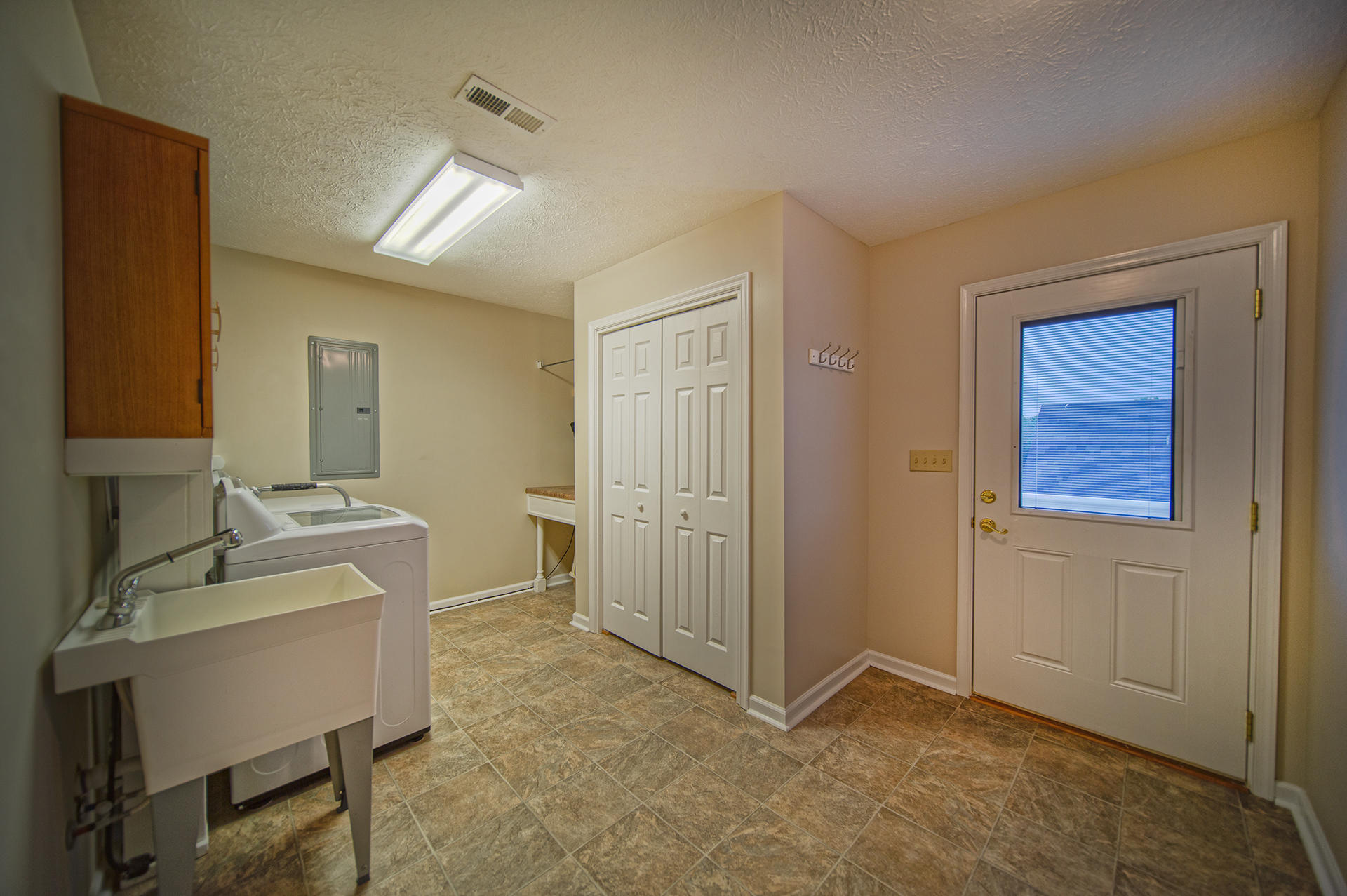 3746 Horseshoe Bend Road Goodview, VA 24095 - Photo 2 of 35 a view of utility room