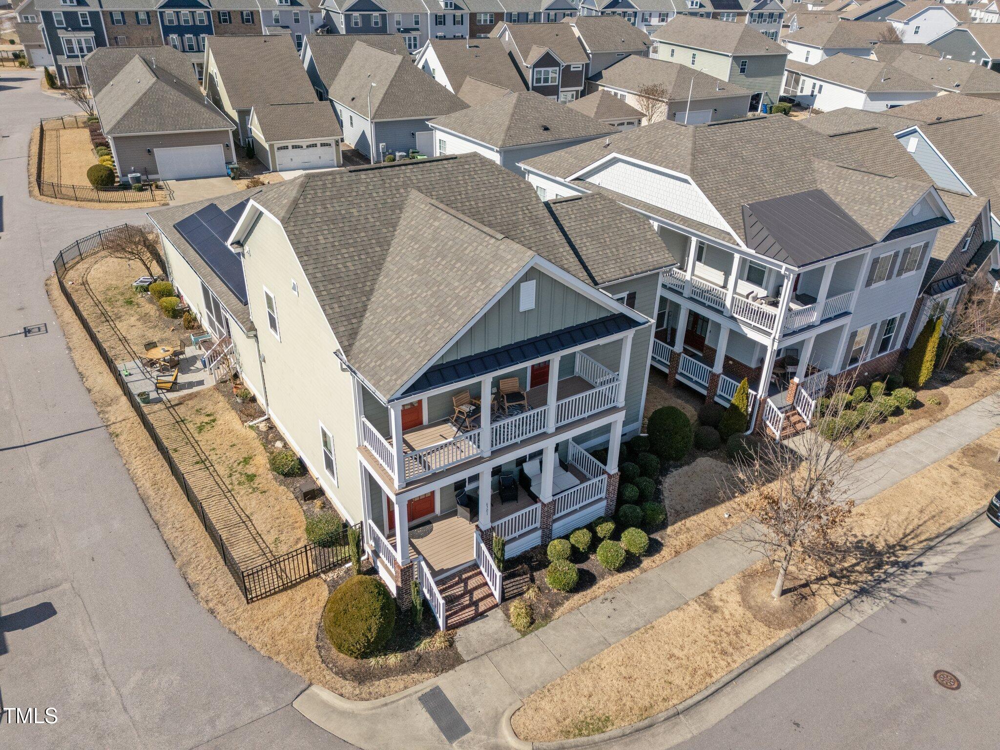 6301 Kayton Street Raleigh, NC 27616 - Photo 6 of 62 4-web-or-mls-DJI_20250225110758_0005_D