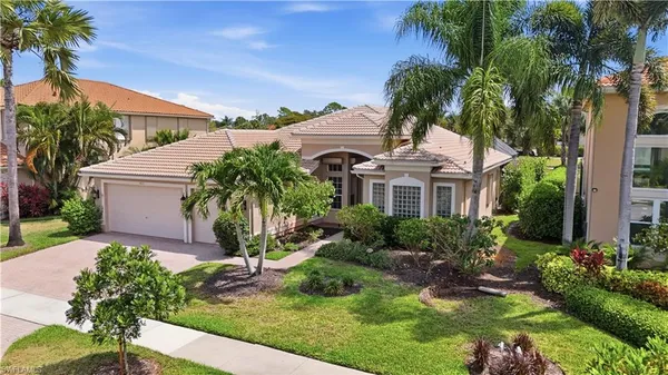 $919,000 | 1422 King Sago Court, Naples, FL 34119