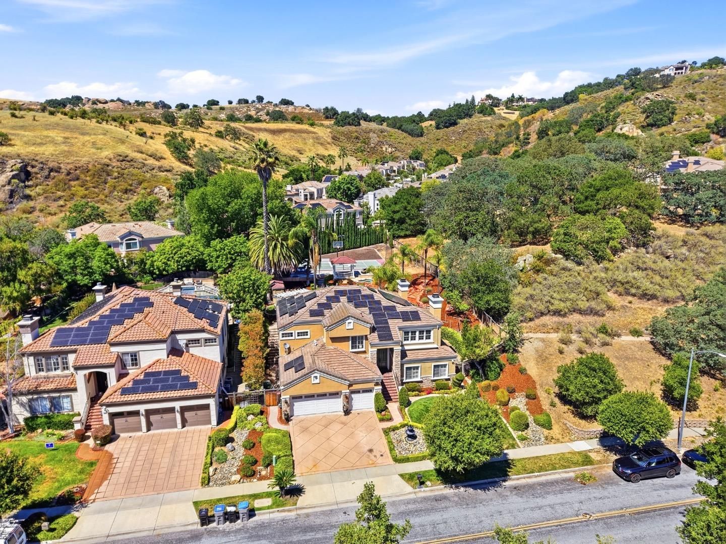 6570 Pfeiffer Ranch Road San Jose, CA 95120 - Photo 53 of 59