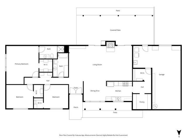 $849,999 | 13717 East Shaw Avenue, Sanger, CA 93657