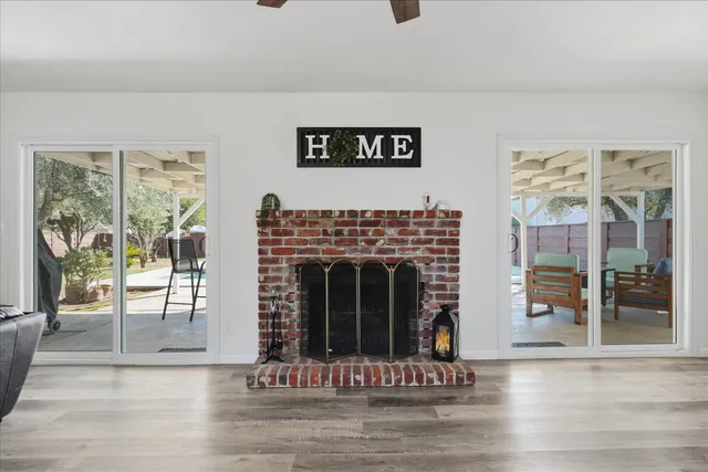 $849,999 | 13717 East Shaw Avenue, Sanger, CA 93657