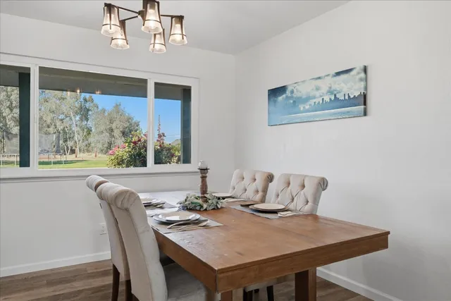 $849,999 | 13717 East Shaw Avenue, Sanger, CA 93657