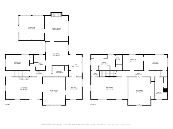 a flower plants in front of a house