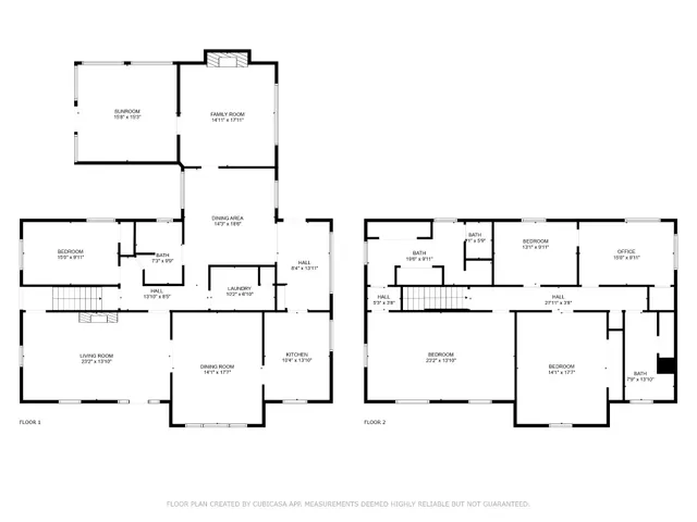 a flower plants in front of a house
