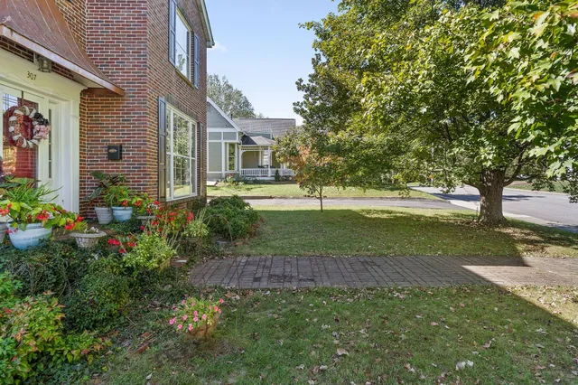 $569,000 | 307 West Main Street, Smithville, TN 37166