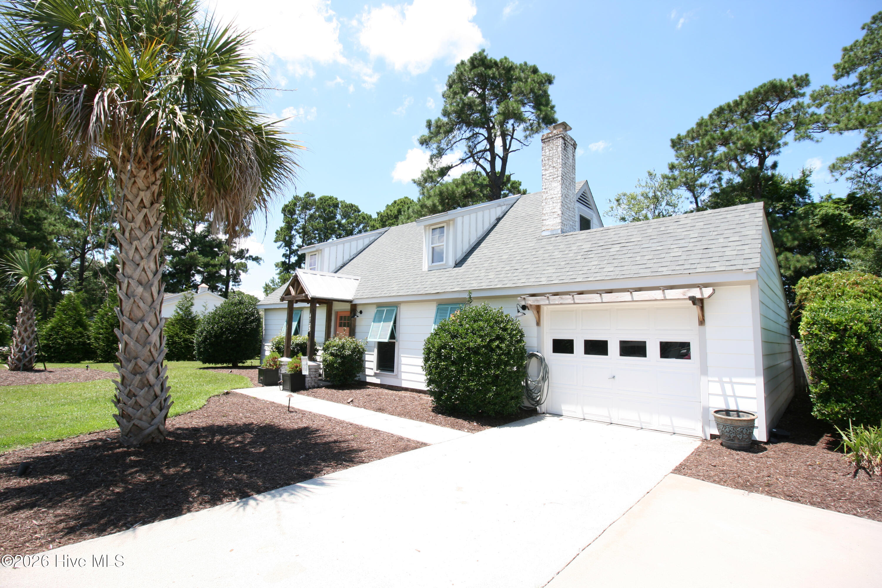 4723 Waltmoor Road Wilmington, NC 28409 - Photo 3 of 34