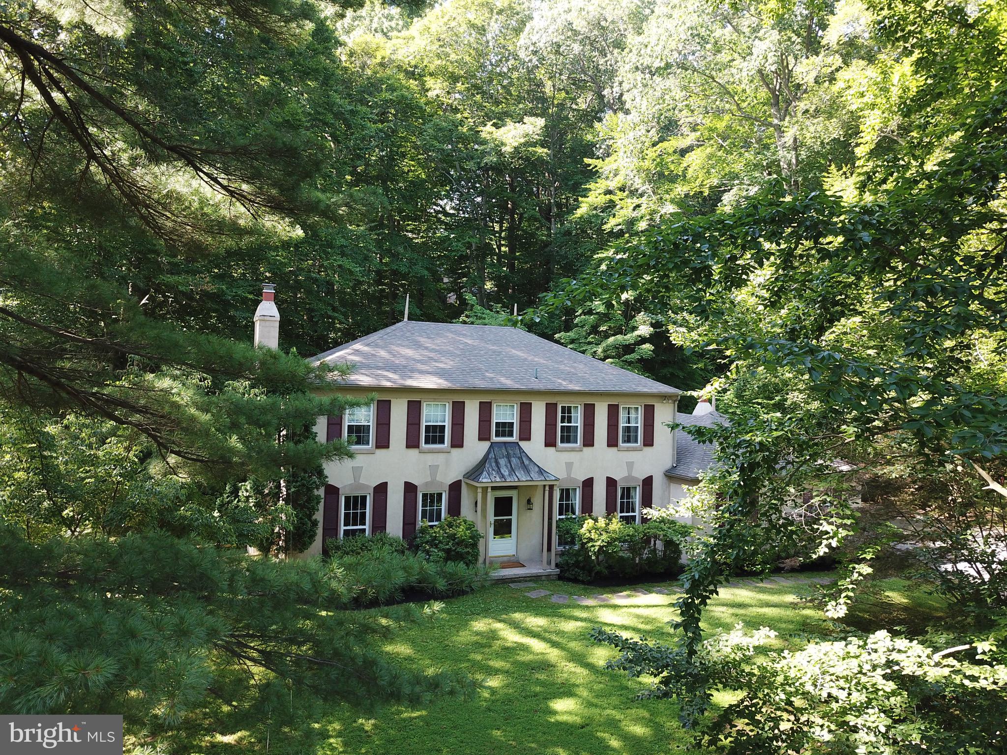 3208 Sawmill Road Newtown Square, PA 19073 - Photo 1 of 21