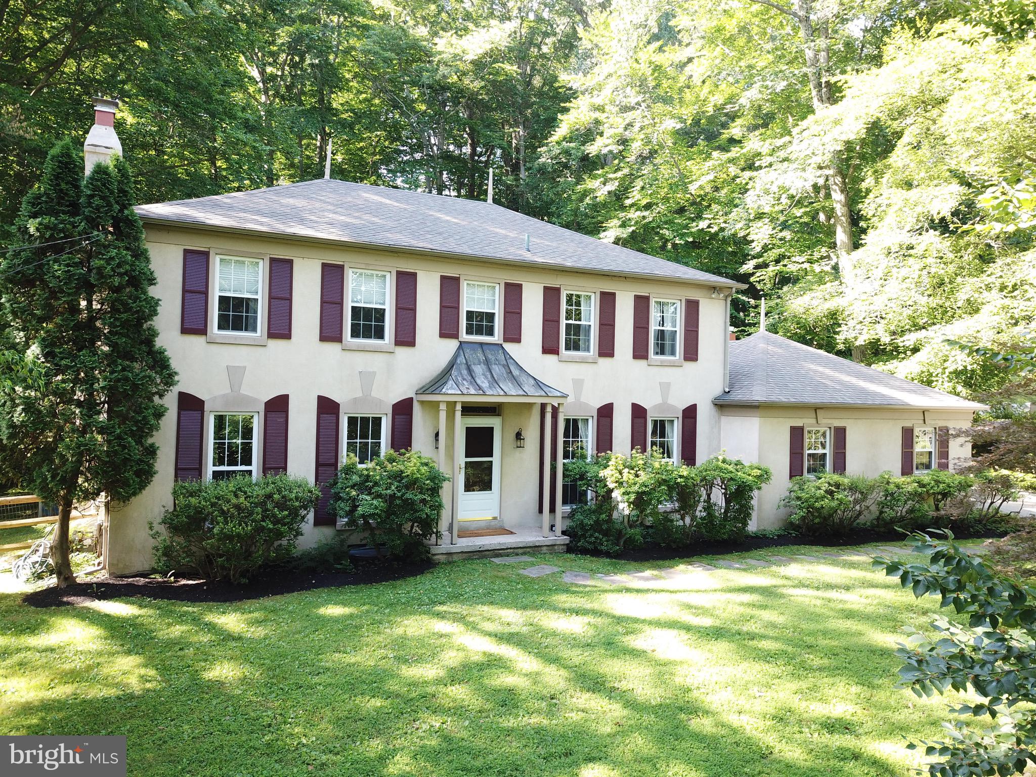 3208 Sawmill Road Newtown Square, PA 19073 - Photo 2 of 21