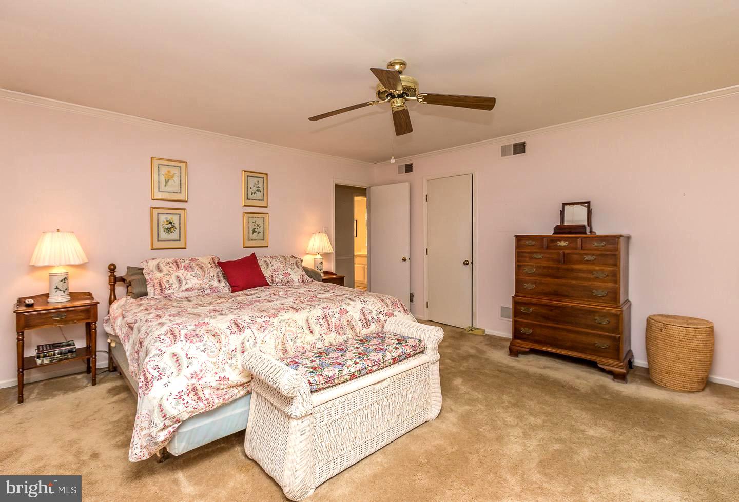 3208 Sawmill Road Newtown Square, PA 19073 - Photo 13 of 21 Master Bedroom
