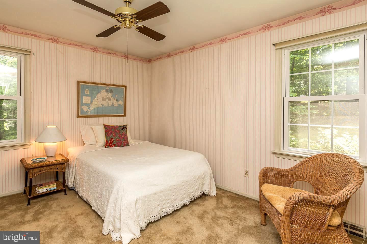 3208 Sawmill Road Newtown Square, PA 19073 - Photo 14 of 21 Bedroom 2