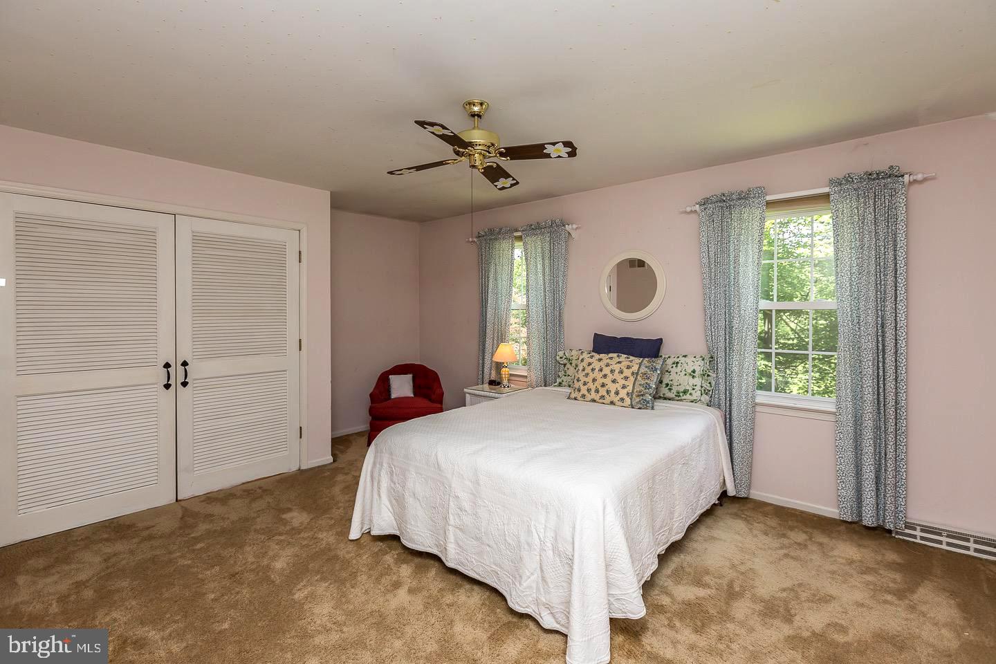 3208 Sawmill Road Newtown Square, PA 19073 - Photo 15 of 21 Bedroom 3