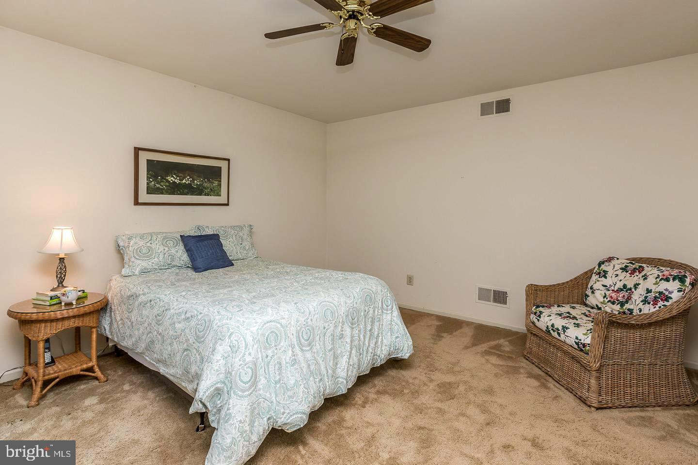 3208 Sawmill Road Newtown Square, PA 19073 - Photo 16 of 21 Bedroom 4