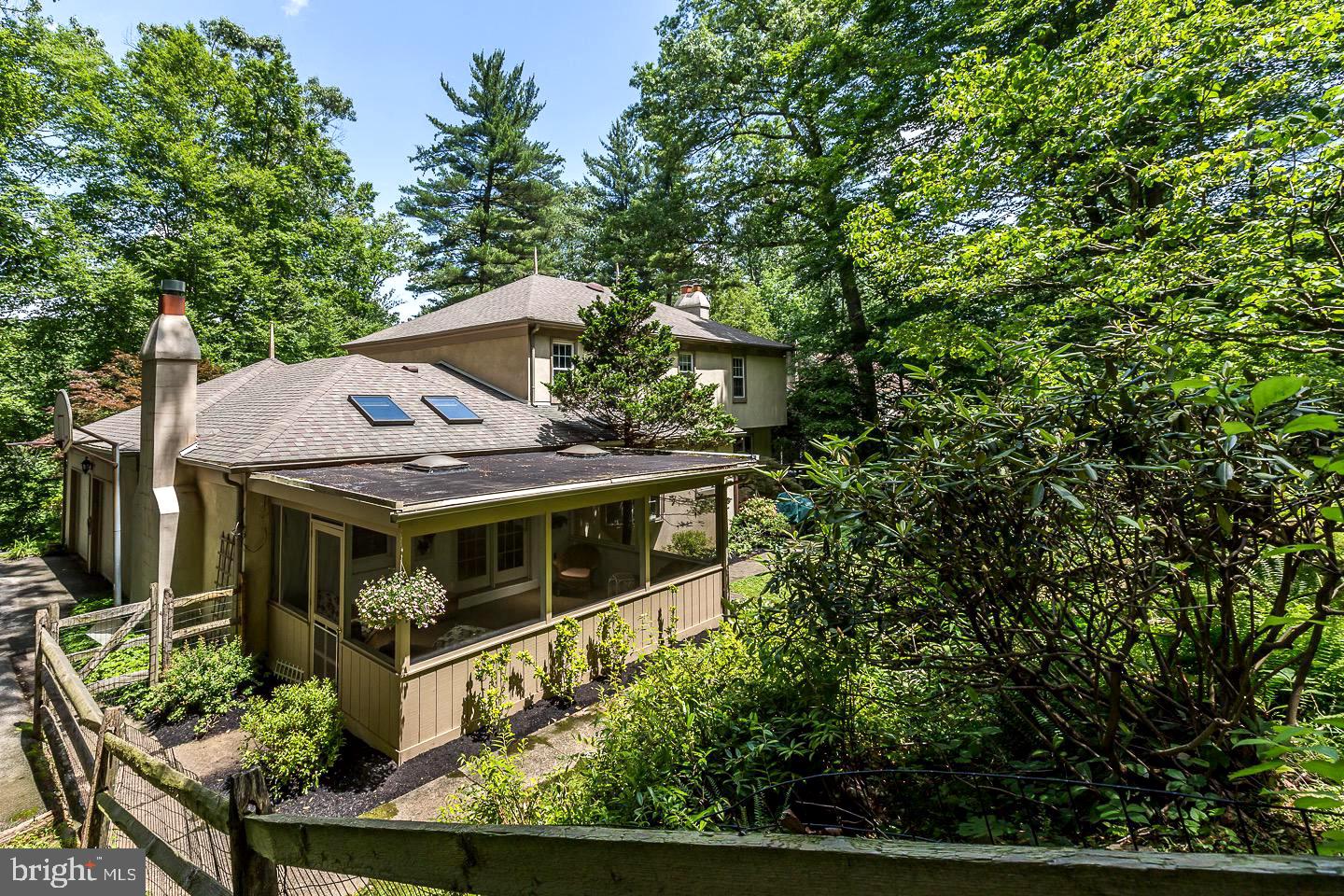 3208 Sawmill Road Newtown Square, PA 19073 - Photo 17 of 21