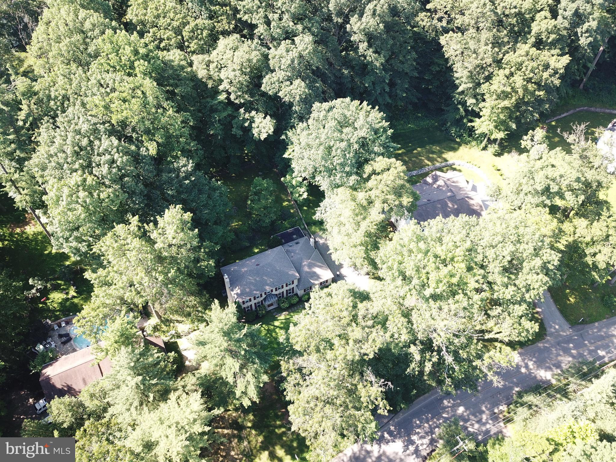 3208 Sawmill Road Newtown Square, PA 19073 - Photo 18 of 21