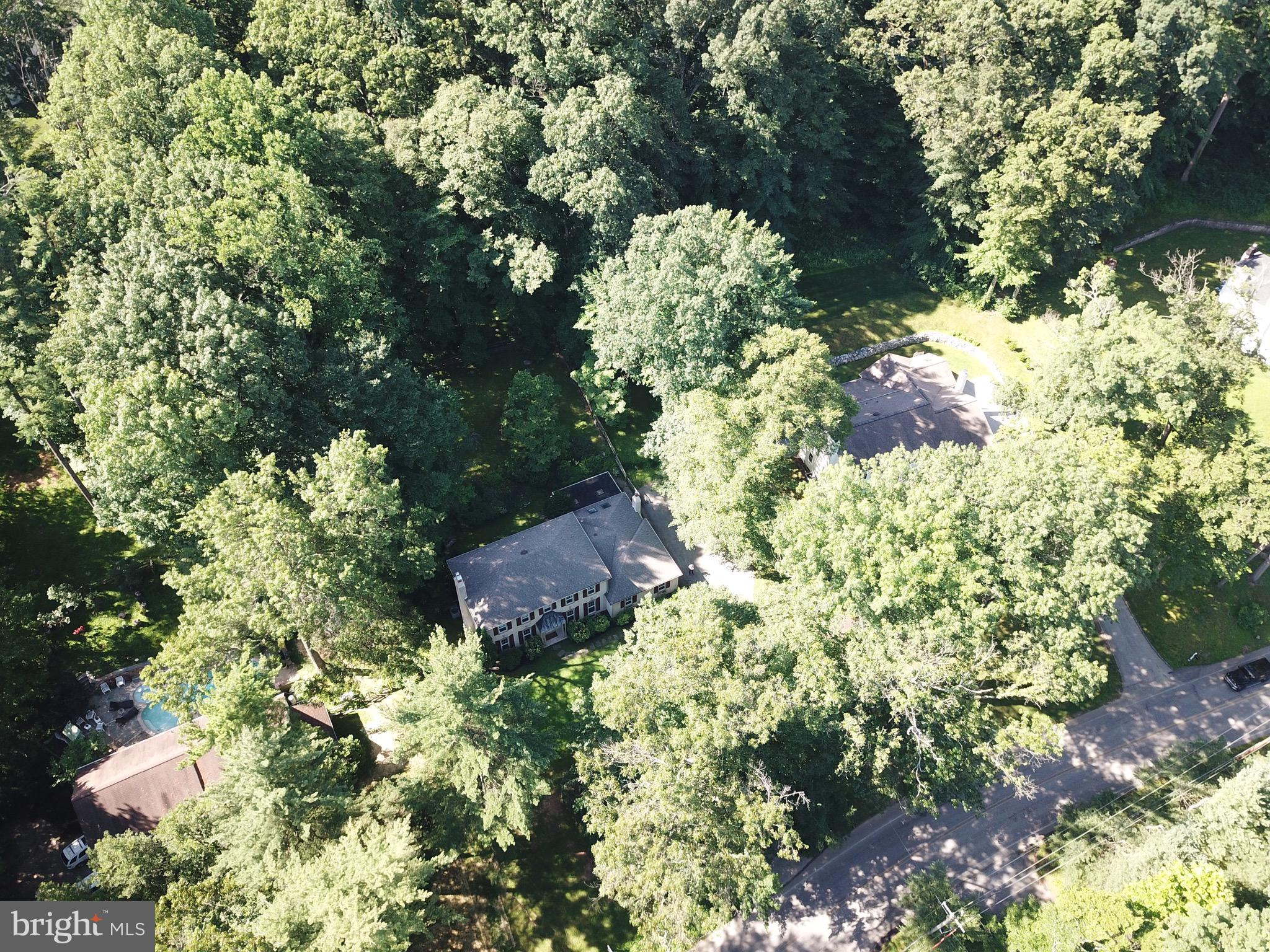 3208 Sawmill Road Newtown Square, PA 19073 - Photo 20 of 21