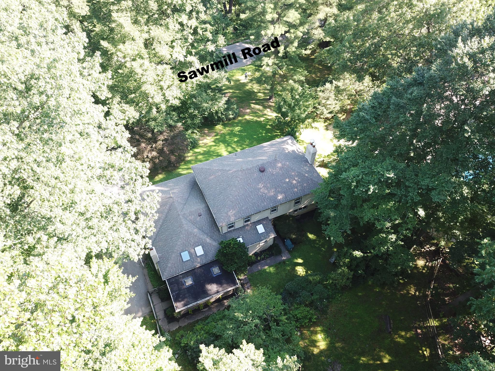 3208 Sawmill Road Newtown Square, PA 19073 - Photo 3 of 21