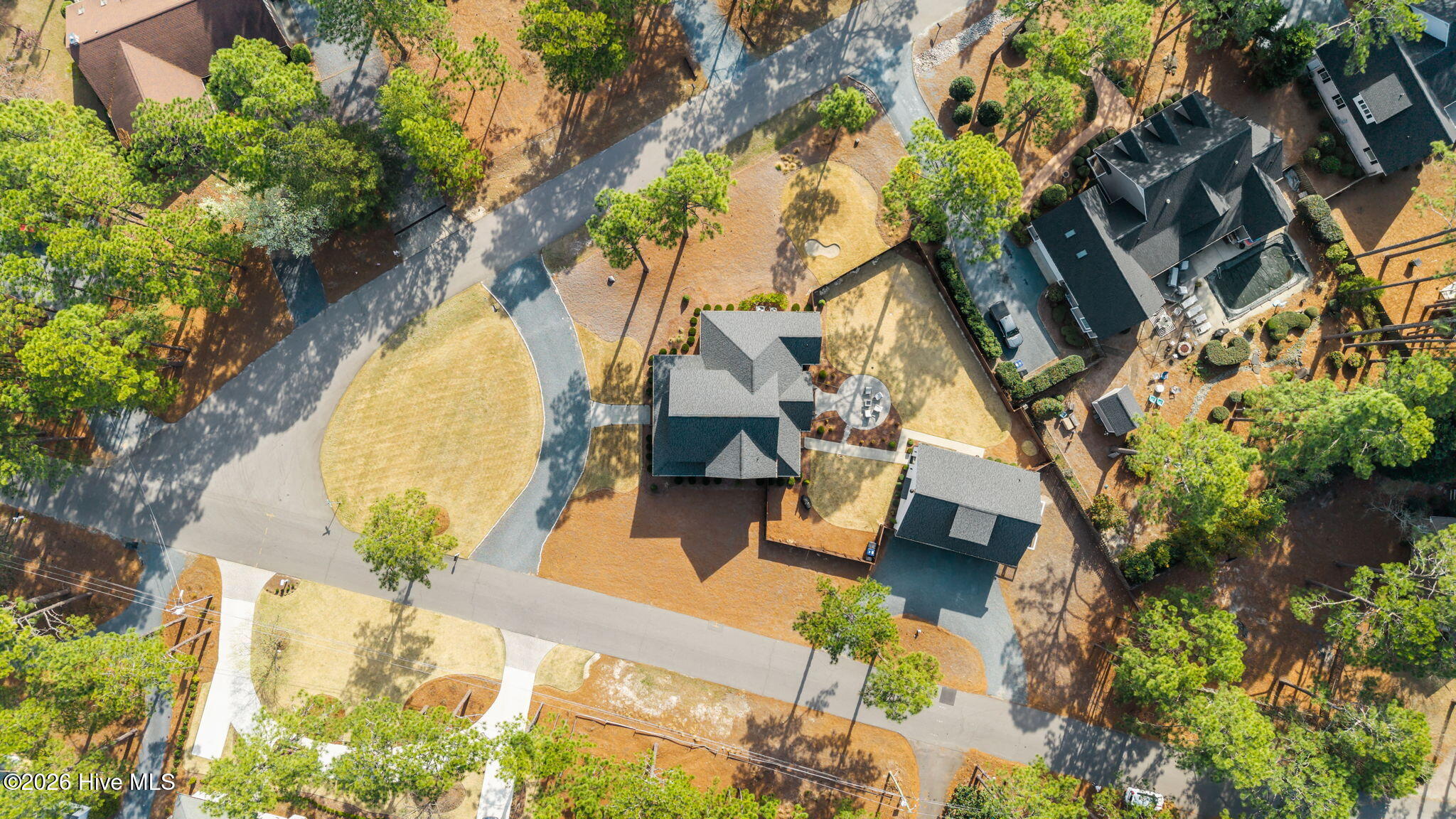 175 Longleaf Road Southern Pines, NC 28387 - Photo 53 of 62 53-web-or-mls-DJI_20260311103724_0268_D