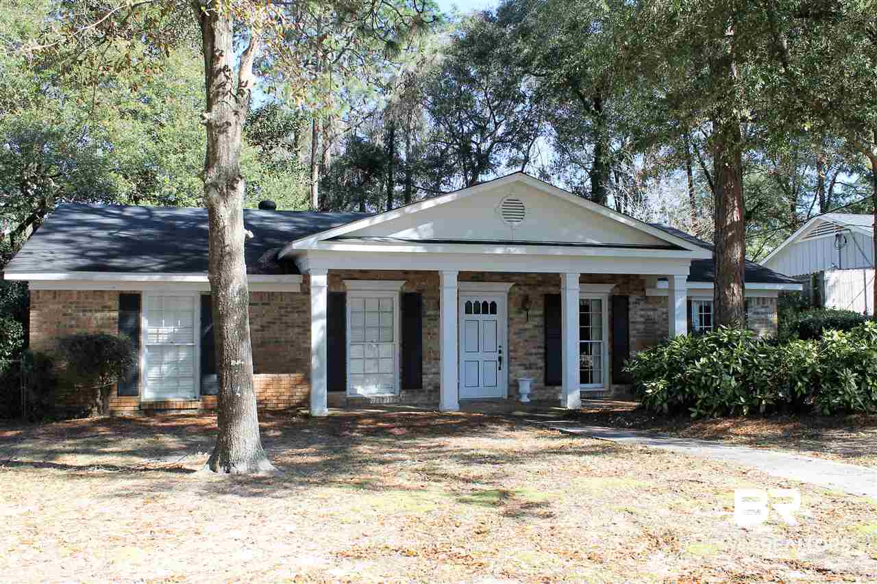 508 Spring Park Drive South Mobile, AL 36608 - Photo 1 of 13