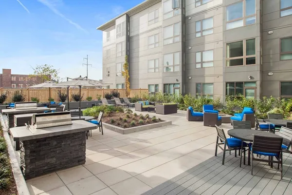 $2,925 | 180 Eastern Avenue, Unit 419, Malden, MA 02148