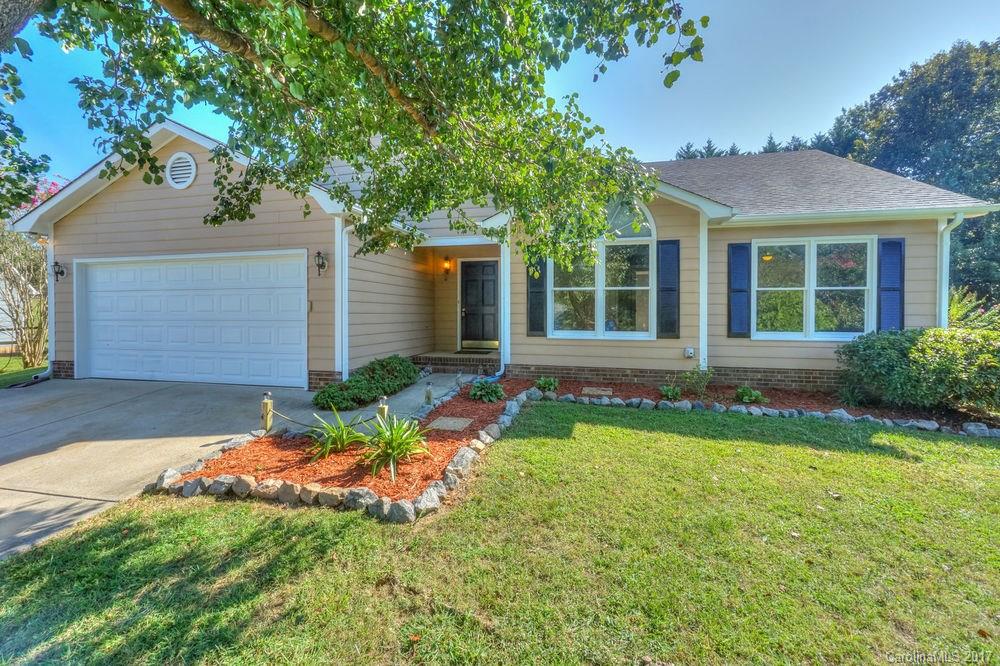1824 Running Brook Road Charlotte, NC 28214 - Photo 1 of 20 Gallery Image 1