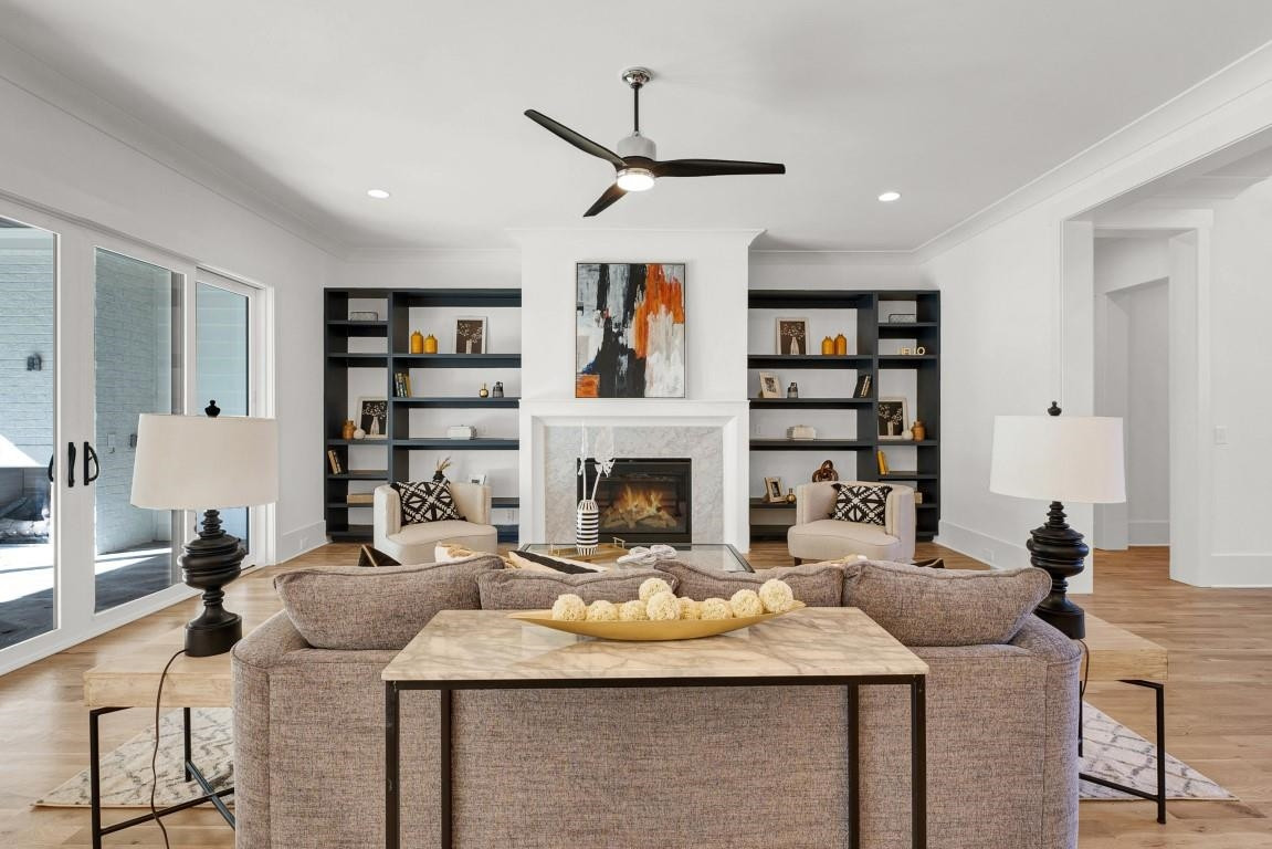 4801 Lakemont Drive Raleigh, NC 27609 - Photo 13 of 52 Photo 13