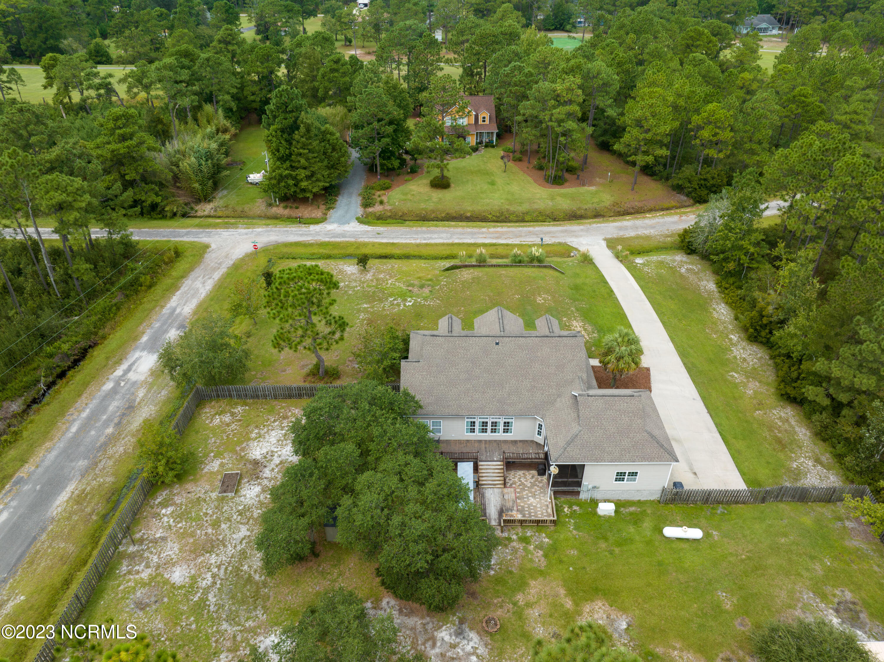 360 Fox Squirrel Road Southport, NC 28461 - Photo 43 of 45 360 Fox Squirrel Dr MLS-43