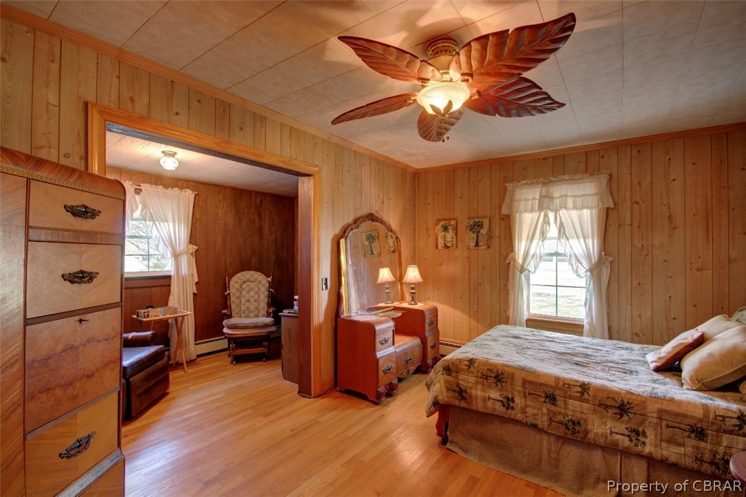 627 Flats Road Urbanna, VA 23175 - Photo 10 of 24
