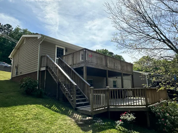 $285,000 | 3237 Gleason Drive, Chattanooga, TN 37412