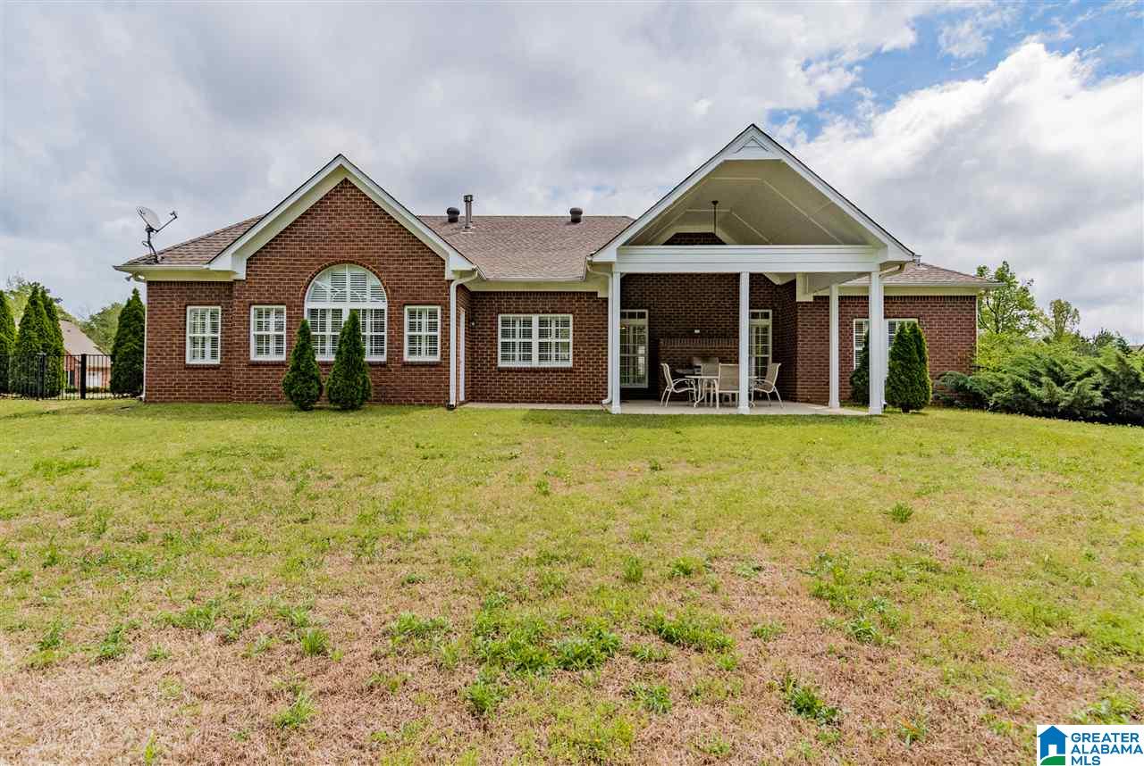 573 Overlook Road Fultondale, AL 35068 - Photo 41 of 45 Gallery Image 41