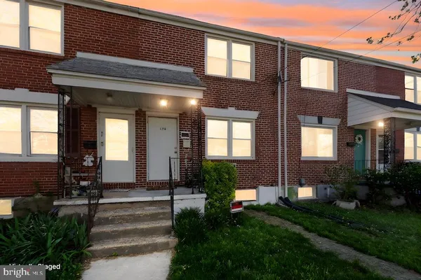 $165,000 | 126 Birch Avenue, Wilmington, DE 19805