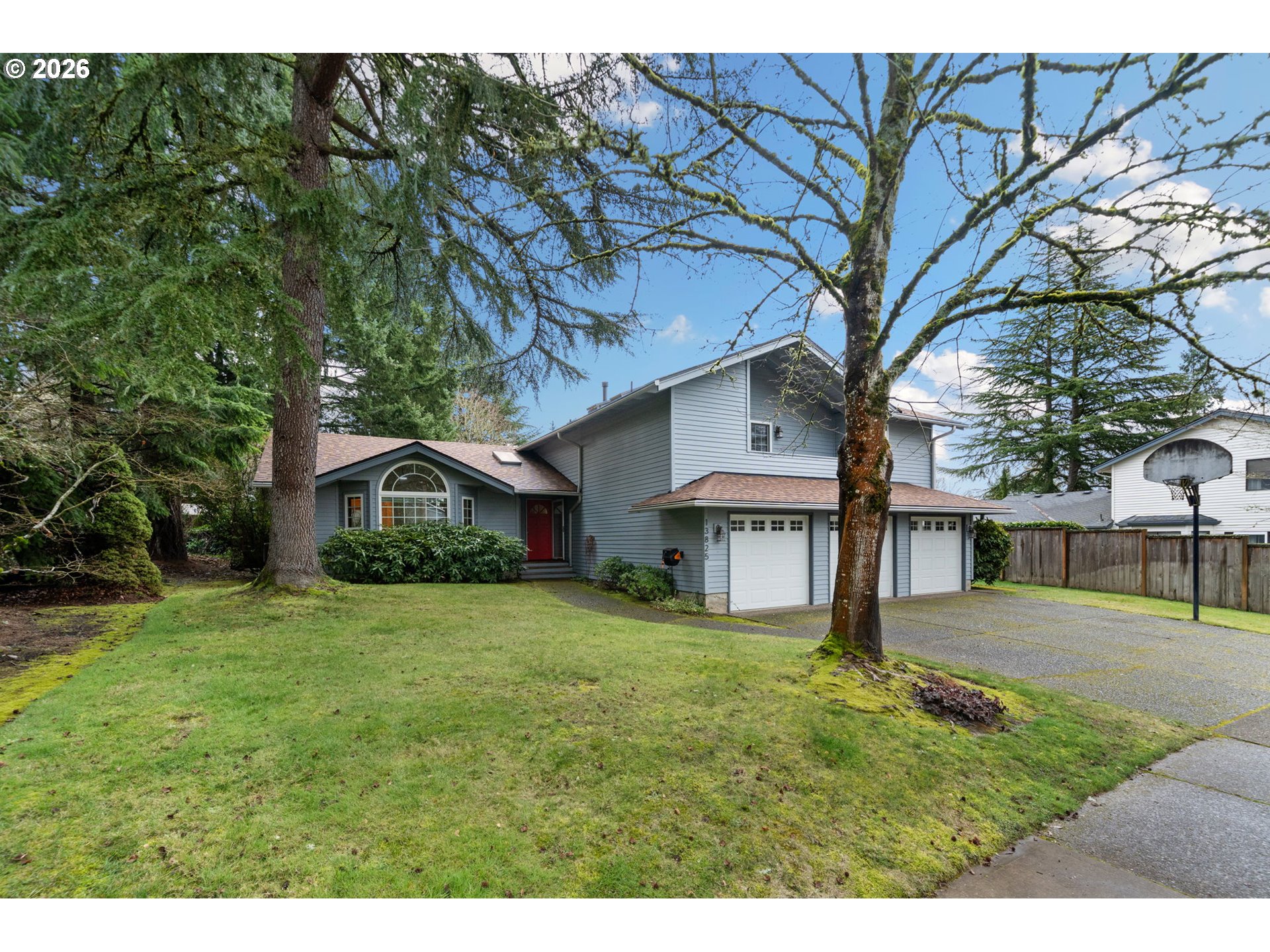 13825 Southwest Weir Road Beaverton, OR 97008 - Photo 2 of 42